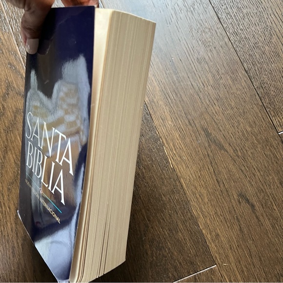 Santa Biblia Bible NVI / NIV - Picture 4 of 7
